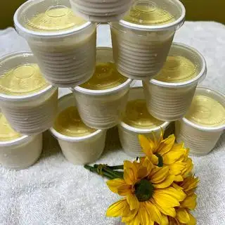 Hình ảnh Yaourt phomai dẻo Đà Lạt