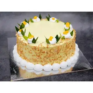 Hình ảnh BÁNH KEM BẮP 