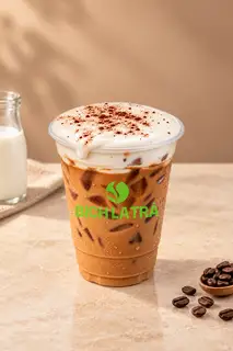 Hình ảnh Cà Phê Muối