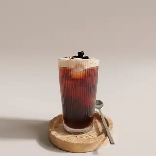 Hình ảnh Cold brew dâu tằm
