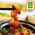 Cháo Ếch 3 Con Vị Truyền Thống Siêu Bự - Cháo Ếch Singapore Hạ Vũ  - 150.000 ₫ tại Cháo Ếch Singapore Hạ Vũ - Xóm Chiếu