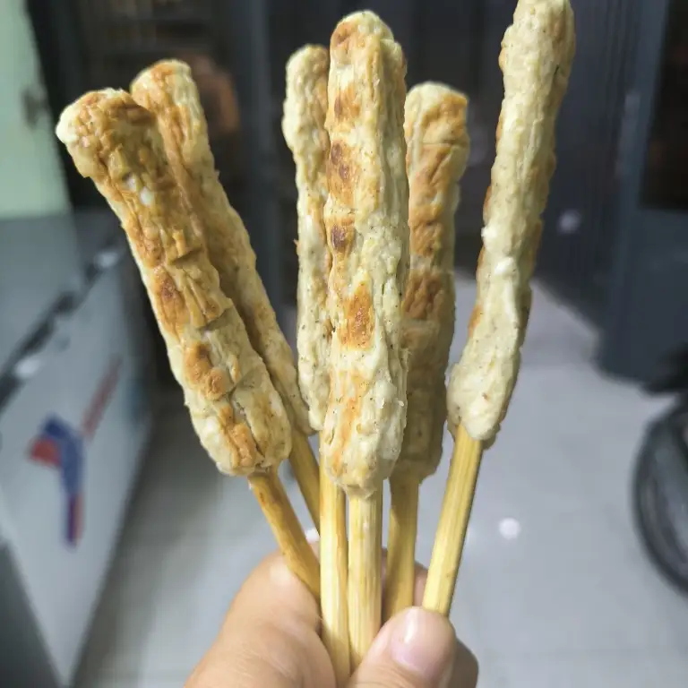 Hình ảnh NEM LỤI (2 QUE)