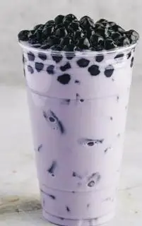 Trà sữa chân Trâu khoai môn - 35.000 ₫ tại Trà Sữa - Ăn Vặt Anh Thư - Lê Văn Lương