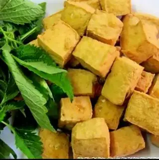 đậu thêm - 13.000 ₫ tại Bún Đậu Chí Phèo - Sư Vạn Hạnh
