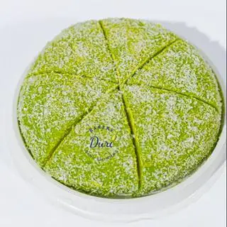 Hình ảnh Bánh Sầu Riêng Phú Sĩ 12cm