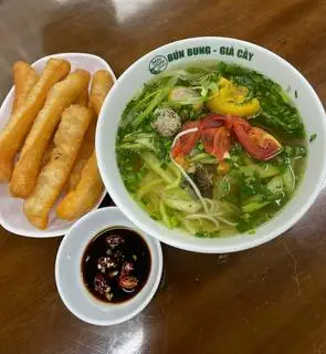 Hình ảnh Quẩy - nhỏ