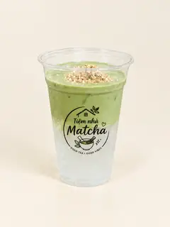 Hình ảnh Coco Matcha 