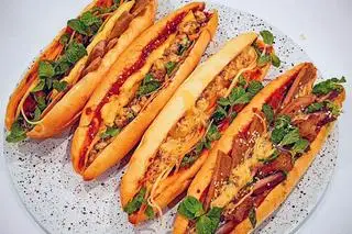 Hình ảnh COMBO TRẢI NGHIỆM 