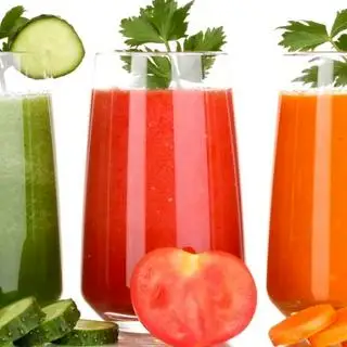 Nước ép hỗn hợp - 40.000 ₫ tại Kim's Fruit - Sinh Tố & Nước Ép - Đặng Thái Thân