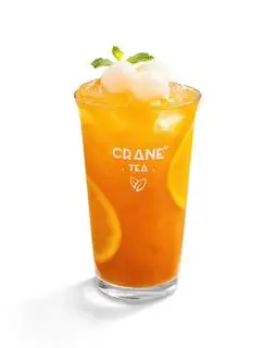 Lucky Tea - 39.000 ₫ tại Crane Tea - Phạm Hồng Thái