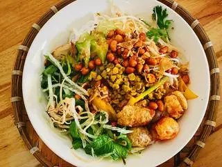 Bún Hến  - 45.000 ₫ tại Món Ngon Xứ Huế - Hoàng Hoa Thám