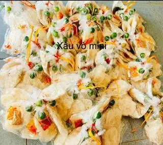 Hình ảnh Vò mini