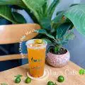 Trà chanh dây mật ong - Ly 700ml - 35.000 ₫ tại Lam Cafe & Tea - Lê Hồng Phong