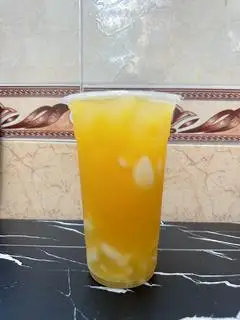 Hình ảnh Trà Mãng Cầu Chanh Leo