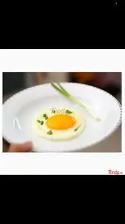 Hình ảnh Trứng Ốp La