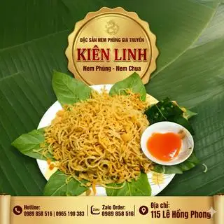 Hình ảnh Nem phùng 