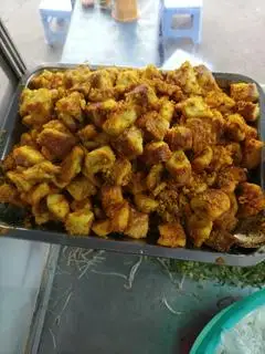 Hình ảnh Bún cá lóc rút xương