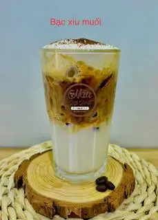 Hình ảnh Sữa Tươi  Cafe Muối 