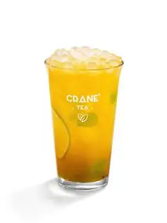 Hình ảnh Trà nho xanh thanh châu
