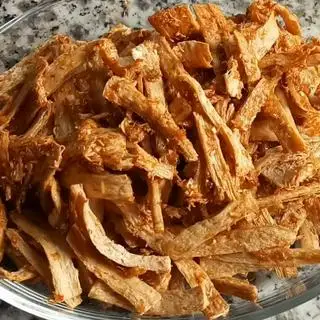 Sườn Non Chiên Giòn  - 45.000 ₫ tại Nhí Nhảnh - Food and Drink - Cô Giang