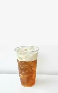 Hình ảnh Hồng trà
