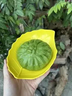 Hình ảnh Kim sa matcha