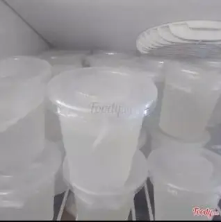 Hình ảnh Rau câu ly