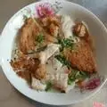 Bánh canh thịt nạc - 50.000 ₫ tại Dì Hà - Bánh Canh Chả Cá Phan Thiết