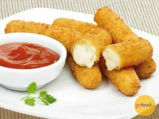 Hình ảnh 5 phomai que