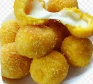 Hình ảnh Phô mai viên 