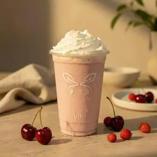 Hình ảnh Cherry Dâu Rừng