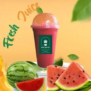 Hình ảnh Nước Ép Dưa Hấu