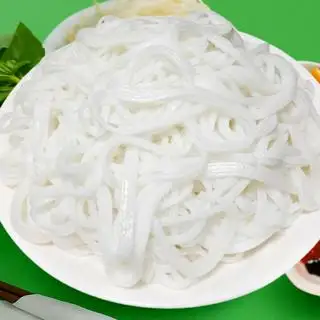Bánh Phở Dai Thơm - 5.000 ₫ tại Phở KEN - Trần Văn Hoàng