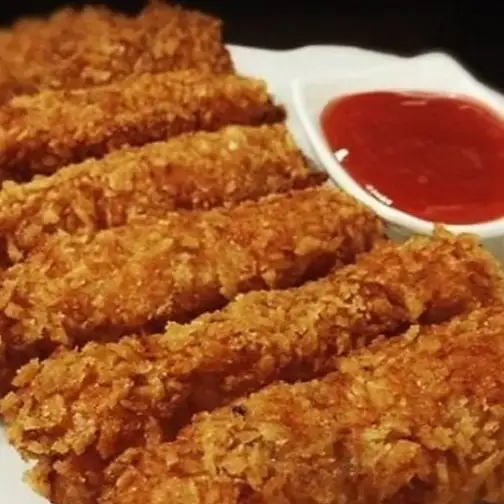 Hình ảnh Nem Chua Rán 5 cái