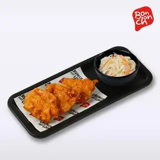 Hình ảnh Gà Không Xương (S) - Boneless (3 pcs)