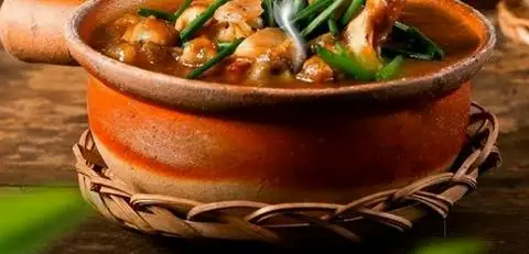 Cháo Ếch Singapore Hạ Vũ - Xóm Chiếu - Bún/Phở/Mỳ/Cháo gần bạn
