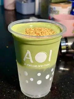 Hình ảnh coco matcha