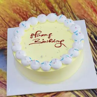 Hình ảnh Bánh kem phô mai nhỏ