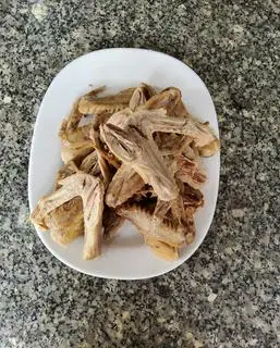 cháo Cánh  - 50.000 ₫ tại Trang Cháo Vịt - Nguyễn Thị Thập