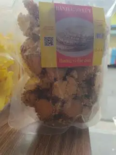 Hình ảnh Bánh gạo lứt