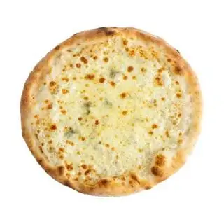 Pizza 4 Vị Phô Mai Mật Ong - 4 Cheese Honey Pizza - 149.000 ₫ tại Bun Bun Pizza - Tùng Thiện Vương