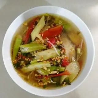 Hình ảnh cánh chưa không cá (không cơm)(thêm)