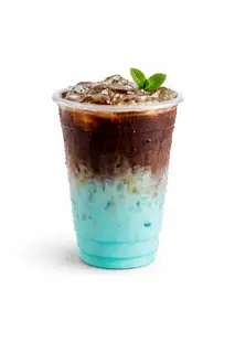 Cacao Bạc Hà - 35.000 ₫ tại  Teagoo - Sữa Chua Hạt Đác & Cacao Trà - Thành Thái