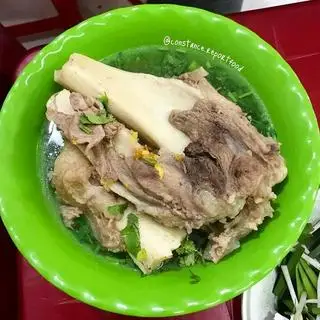 Hình ảnh Xương Xí Quách