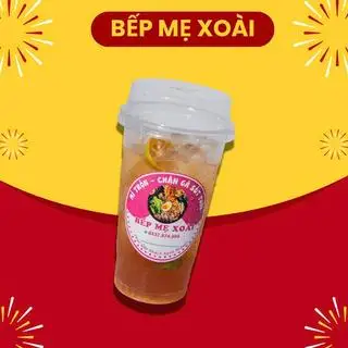 Trà Tắc  - 15.000 ₫ tại Bếp Mẹ Xoài - Mì Trộn & Chân Gà Sốt Thái - Đường 6D