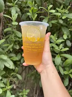 Hình ảnh Trà chanh 