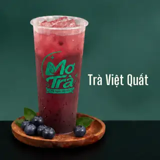 Hình ảnh Trà việt quất