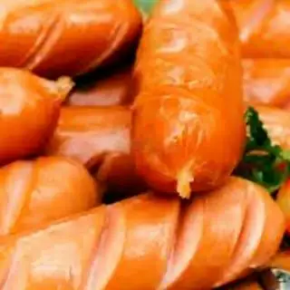 Hình ảnh Xúc xích