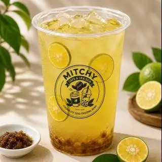 Hình ảnh Lục Trà Tắc Xí Muội Best Saller