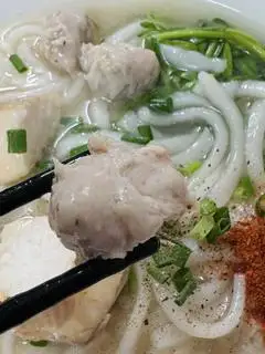 Chả Mọc Thêm - 30.000 ₫ tại Bánh Canh Cá Lóc O Nữ - Phan Văn Trị
